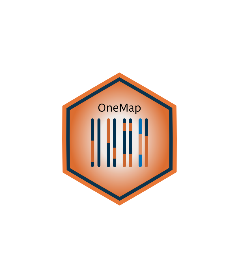 OneMap logo